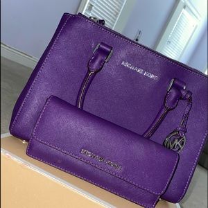 Michael Kors Purse